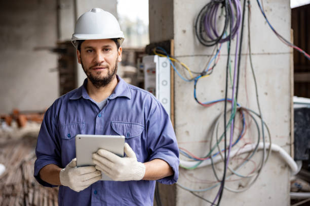 Why Trust Our Certified Electricians for Your Electrical Needs in Centerville, IN?